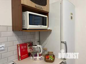 1-к квартира, посуточно, 43м2, 21/26 этаж