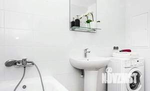 2-к квартира, посуточно, 70м2, 1/1 этаж