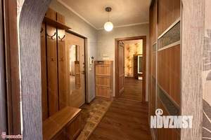 2-к квартира, на длительный срок, 48м2, 4/12 этаж