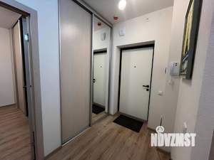 1-к квартира, на длительный срок, 38м2, 27/30 этаж