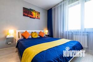 1-к квартира, посуточно, 33м2, 7/9 этаж