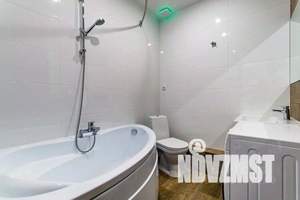 1-к квартира, посуточно, 23м2, 1/1 этаж