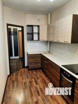 1-к квартира, на длительный срок, 35м2, 18/19 этаж