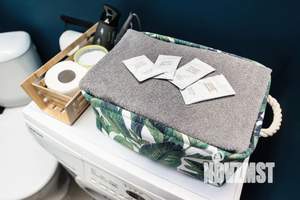 1-к квартира, посуточно, 24м2, 1/4 этаж