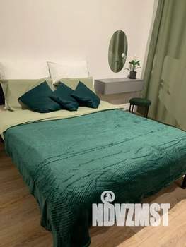 1-к квартира, посуточно, 47м2, 2/25 этаж