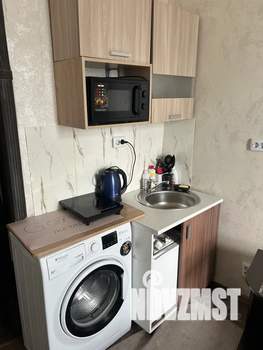 Студия квартира, посуточно, 14м2, 10/16 этаж