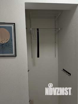 1-к квартира, на длительный срок, 33м2, 2/25 этаж