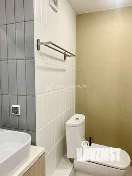 1-к квартира, на длительный срок, 40м2, 4/12 этаж