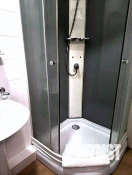 1-к квартира, посуточно, 21м2, 1/1 этаж