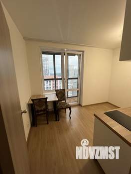 1-к квартира, на длительный срок, 30м2, 21/26 этаж