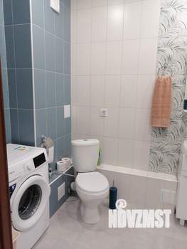 2-к квартира, посуточно, 52м2, 1/1 этаж