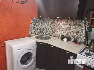 1-к квартира, на длительный срок, 32м2, 2/5 этаж