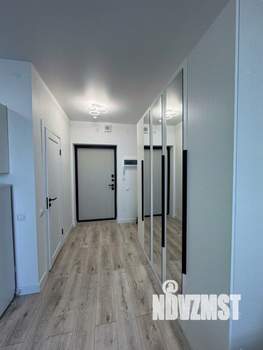 Студия квартира, на длительный срок, 28м2, 12/30 этаж