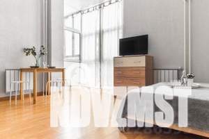 1-к квартира, посуточно, 35м2, 2/9 этаж