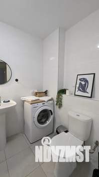 1-к квартира, посуточно, 40м2, 8/25 этаж