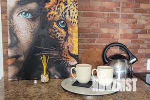 2-к квартира, посуточно, 49м2, 10/12 этаж