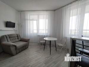 2-к квартира, на длительный срок, 43м2, 24/25 этаж