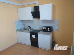 1-к квартира, на длительный срок, 43м2, 10/28 этаж