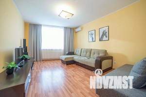 2-к квартира, посуточно, 77м2, 3/10 этаж