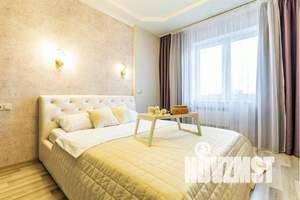 2-к квартира, посуточно, 70м2, 9/18 этаж