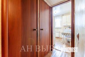 2-к квартира, на длительный срок, 43м2, 3/5 этаж