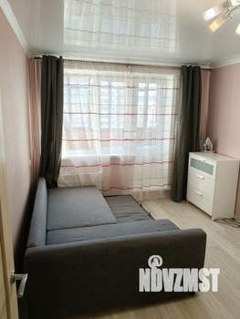 1-к квартира, на длительный срок, 34м2, 9/10 этаж