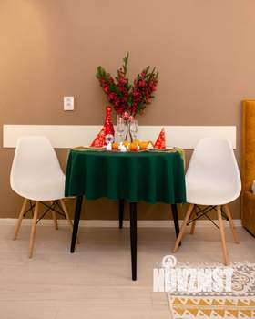 Студия квартира, посуточно, 23м2, 11/25 этаж