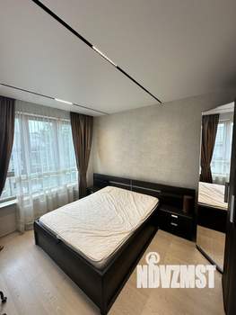 2-к квартира, на длительный срок, 71м2, 5/24 этаж