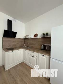 1-к квартира, посуточно, 37м2, 5/9 этаж