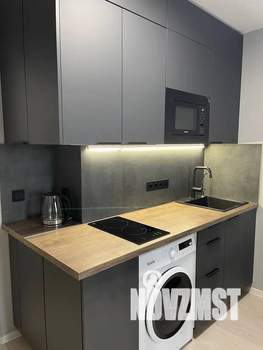 Студия квартира, посуточно, 25м2, 23/25 этаж