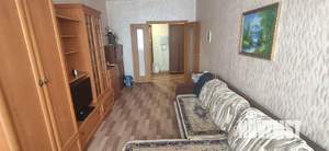 1-к квартира, на длительный срок, 37м2, 9/22 этаж