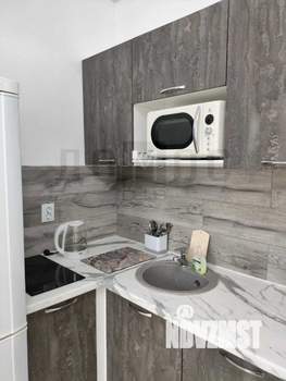 1-к квартира, на длительный срок, 32м2, 11/12 этаж