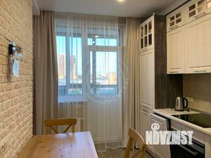 1-к квартира, на длительный срок, 36м2, 9/12 этаж