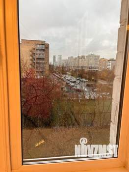 1-к квартира, на длительный срок, 32м2, 5/5 этаж