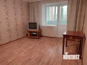 1-к квартира, на длительный срок, 36м2, 6/9 этаж
