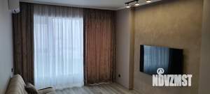 1-к квартира, на длительный срок, 51м2, 20/20 этаж