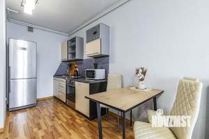 2-к квартира, посуточно, 37м2, 1/1 этаж