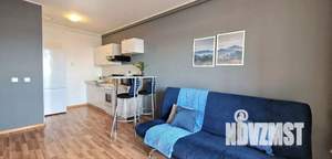 2-к квартира, посуточно, 45м2, 1/1 этаж