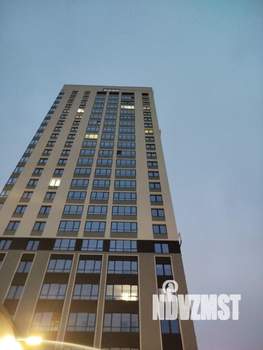 2-к квартира, на длительный срок, 56м2, 14/25 этаж