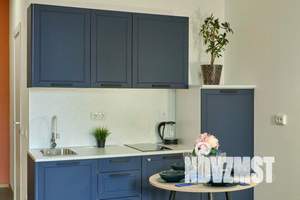 1-к квартира, посуточно, 29м2, 2/26 этаж