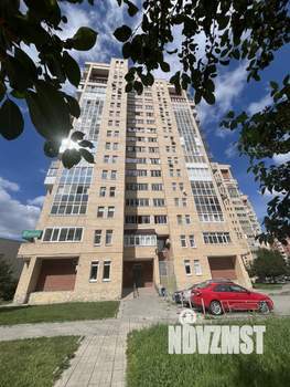 1-к квартира, на длительный срок, 45м2, 6/16 этаж