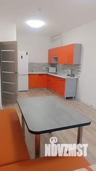 1-к квартира, на длительный срок, 42м2, 5/9 этаж