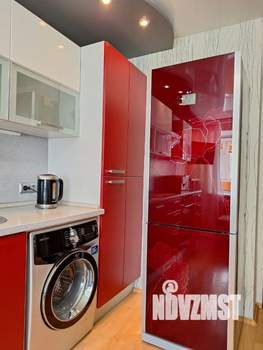 1-к квартира, на длительный срок, 40м2, 3/16 этаж