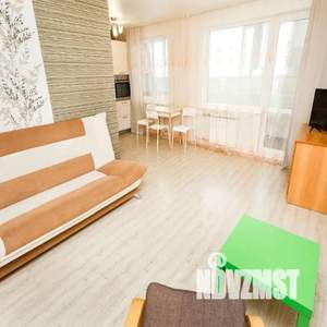 2-к квартира, посуточно, 56м2, 9/9 этаж