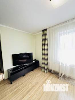 Студия квартира, посуточно, 40м2, 9/20 этаж