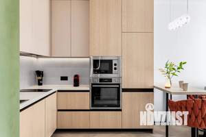 1-к квартира, посуточно, 42м2, 5/28 этаж