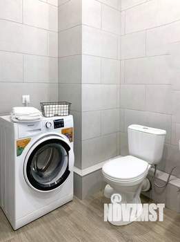 2-к квартира, посуточно, 40м2, 1/1 этаж