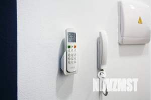 1-к квартира, посуточно, 35м2, 11/17 этаж