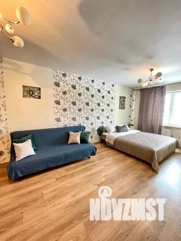 1-к квартира, посуточно, 36м2, 9/21 этаж