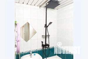 3-к квартира, посуточно, 63м2, 1/9 этаж